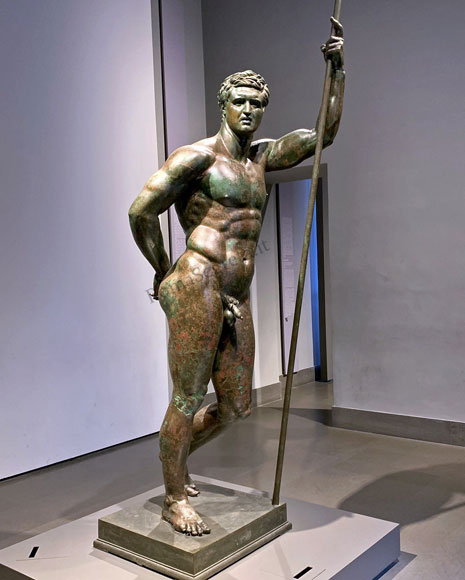 principe ellenistico
