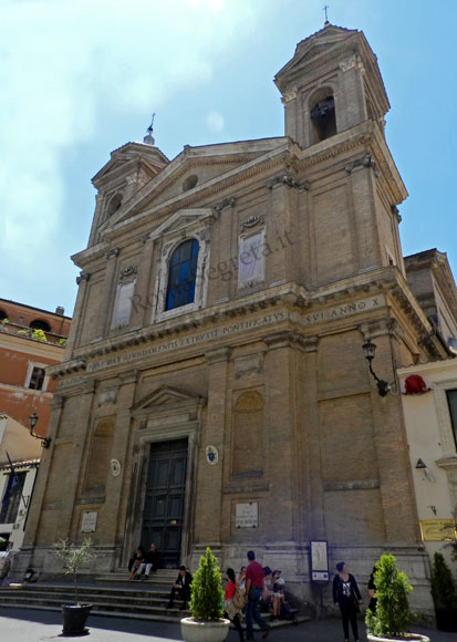 s.atanasio dei greci