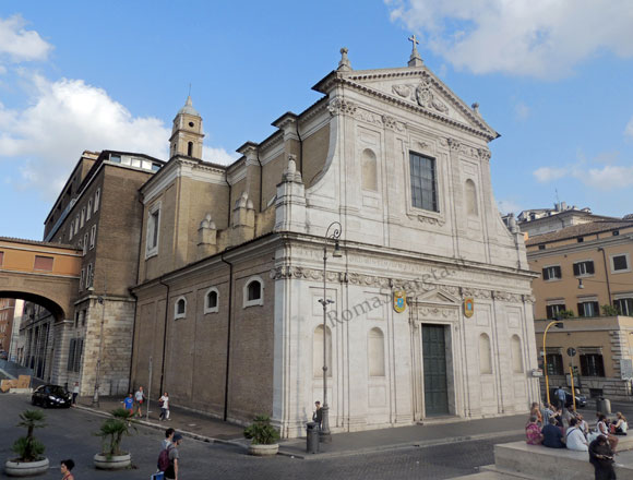 s.girolamo degli schiavoni