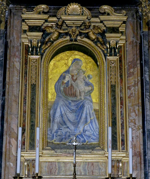 madonna della consolazione