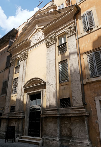 s.nicola dei prefetti