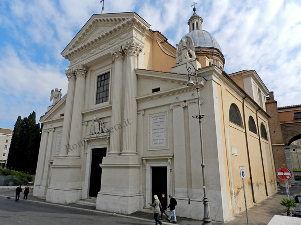 chiesa di s.rocco