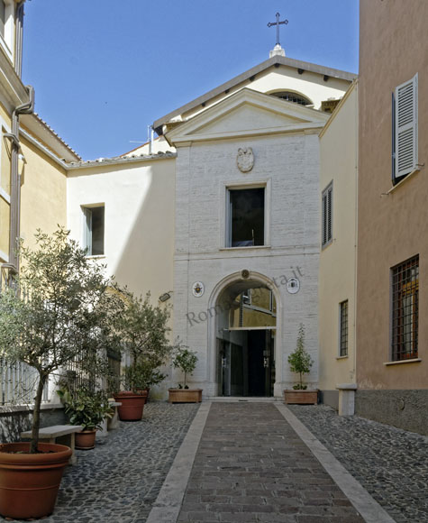 santi michele e magno