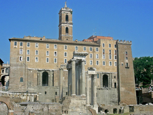 tabularium