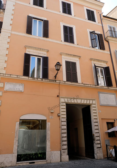 palazzo valdina cremona