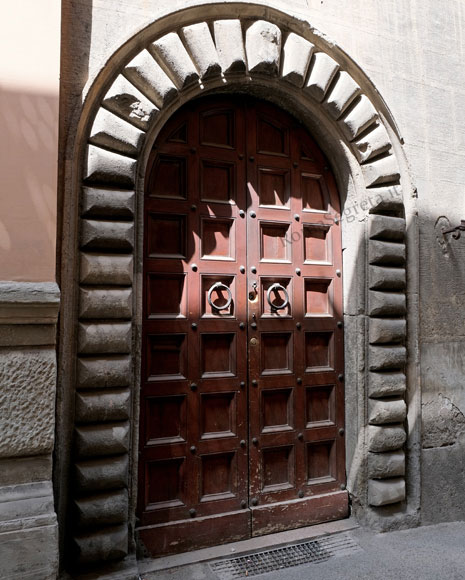 casa di mastro titta