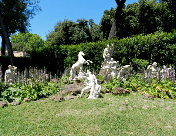 gruppo delle niobidi