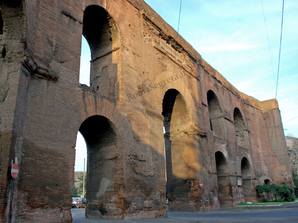 acquedotto di nerone