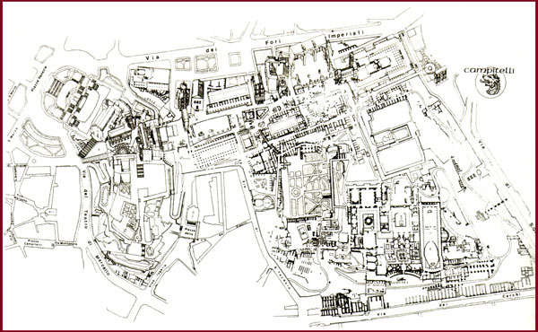 Vedi su Google My Maps mappa del rione campitelli