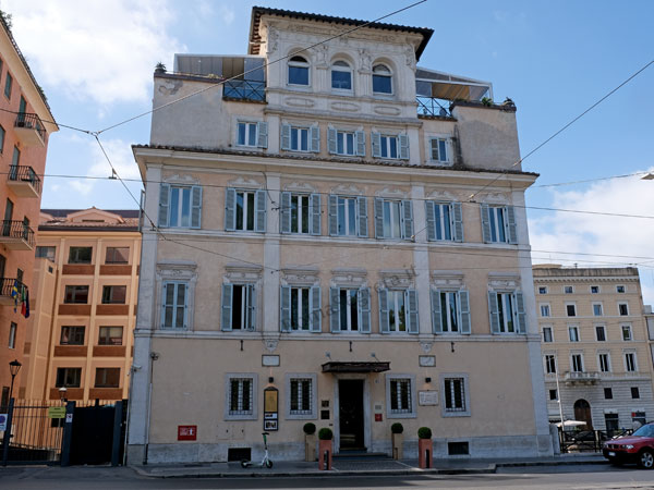 Vedi su Google Maps casino guidi