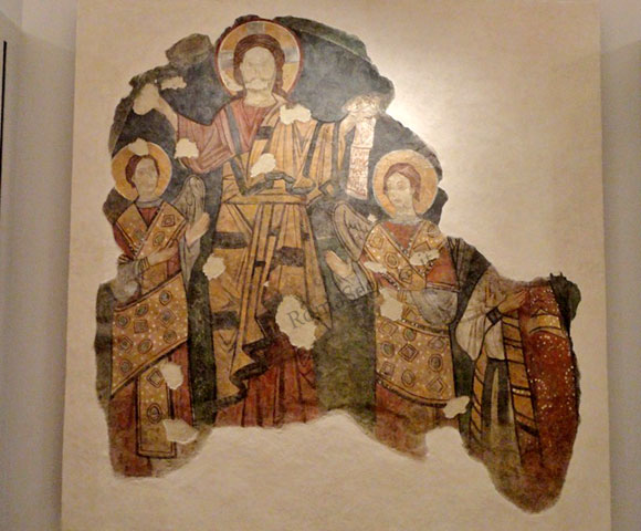 oratorio del salvatore