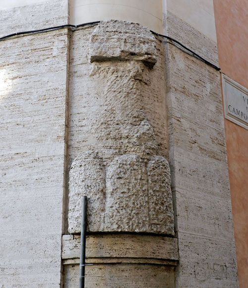 stemma dei chigi