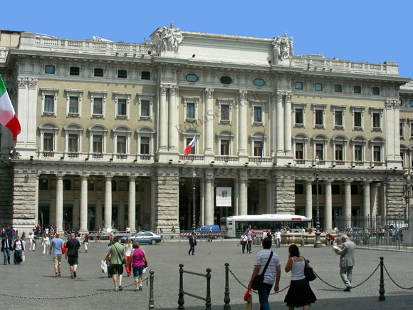 galleria alberto sordi
