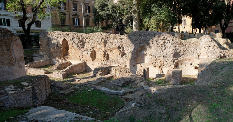 piazza manfredo fanti