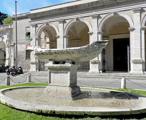 navicella