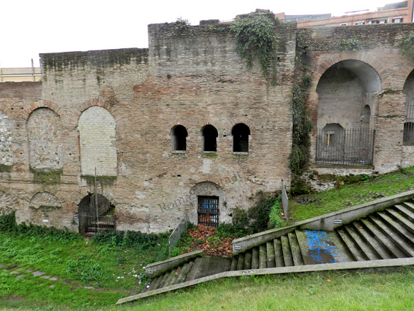 Vedi su Google Maps oratorio di s.margherita