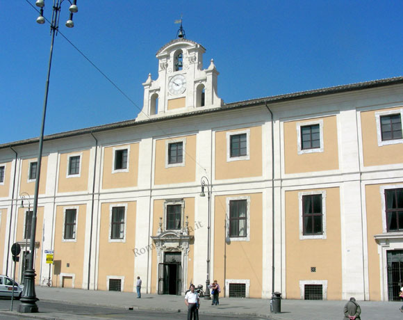 ospedale del salvatore