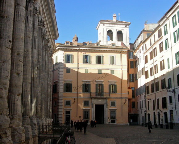 palazzo ferrini cini