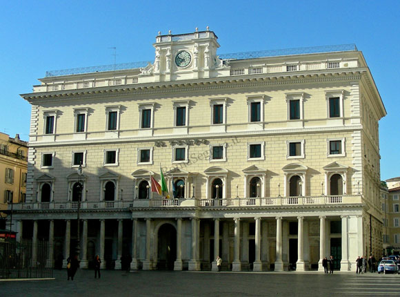 palazzo wedekind