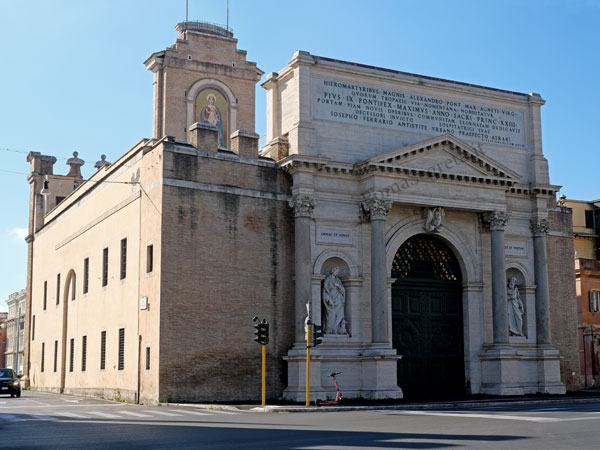 porta pia