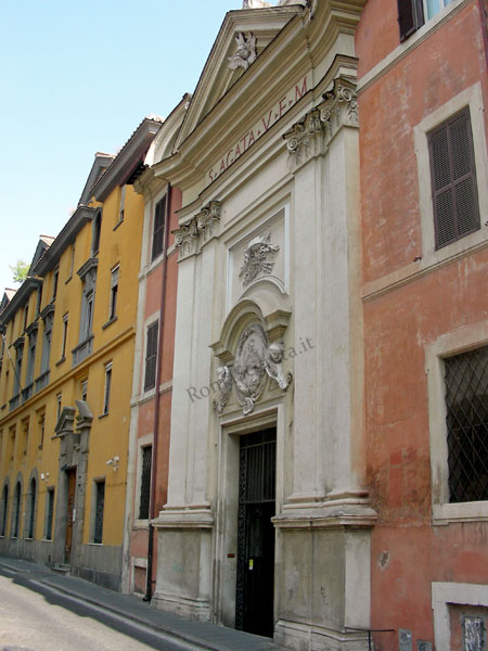 Vedi su Google Maps sant'agata dei goti