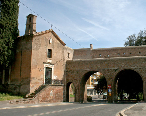 santa maria del buon aiuto