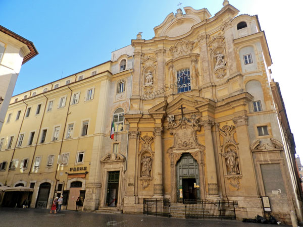 s.maria maddalena