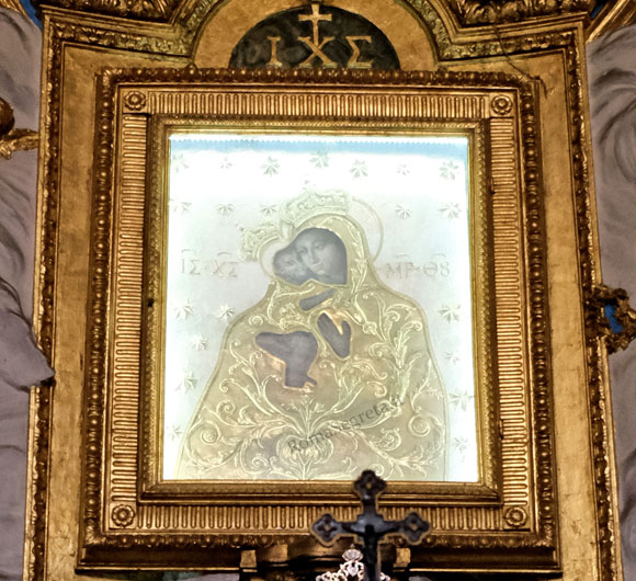 madonna del pascolo