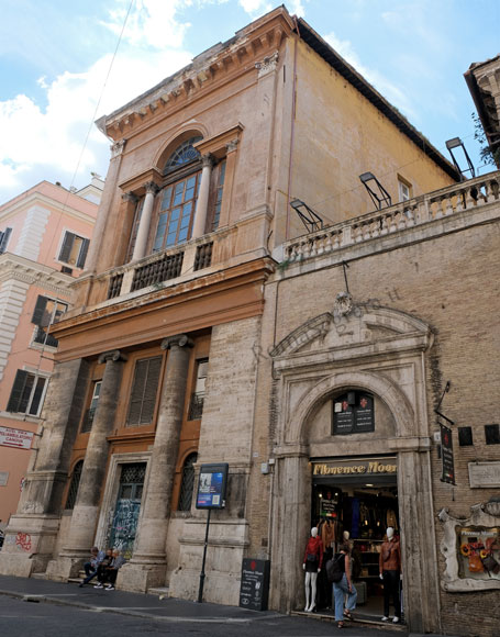 ospedale s.giacomo