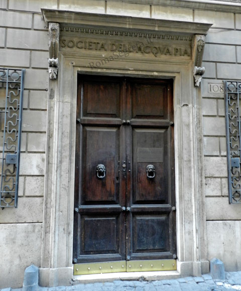 palazzo menchetti