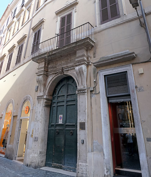 palazzo magnani