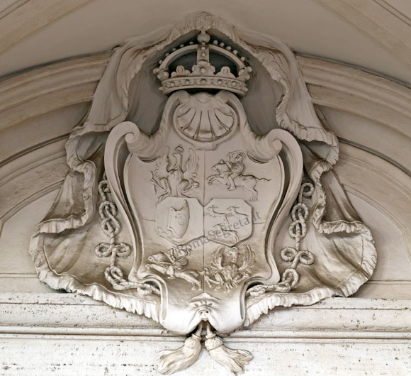 stemma di jan sobieski