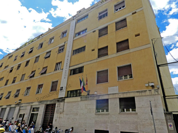 Vedi su Google Maps via tasso