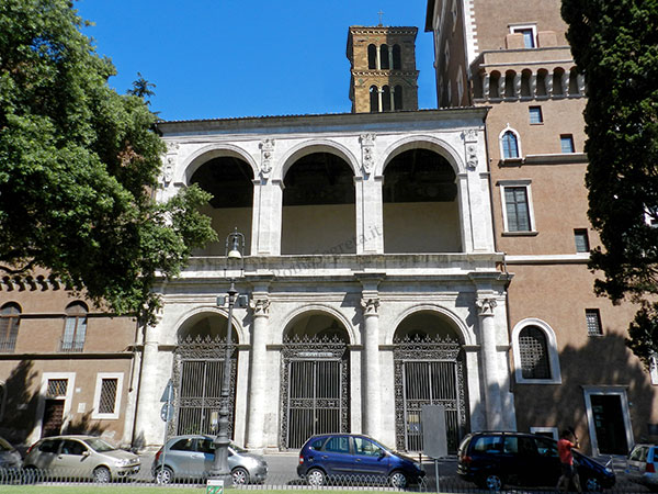 basilica s.marco