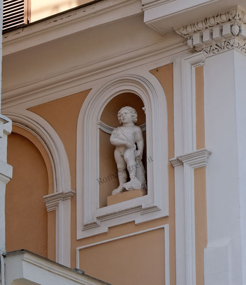 statua su casino fini