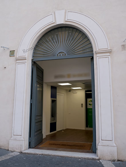 farmacia del quirinale