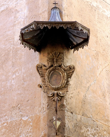 madonna del buon consiglio a largo del pallaro