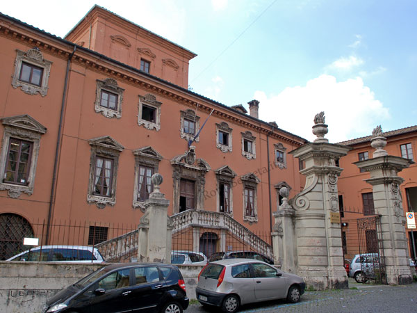 via dei quattro cantoni