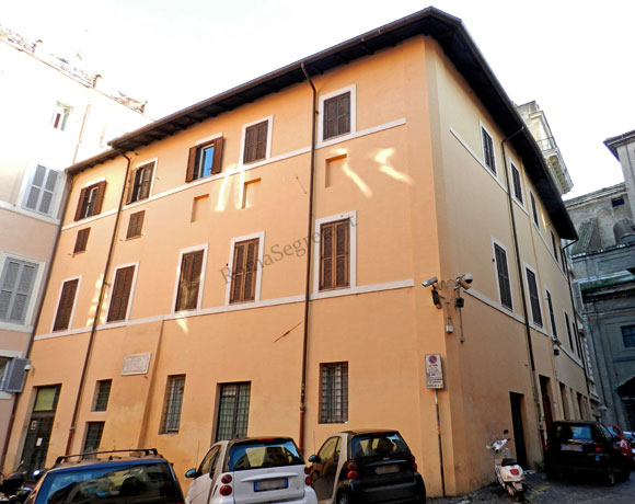 locanda del paradiso