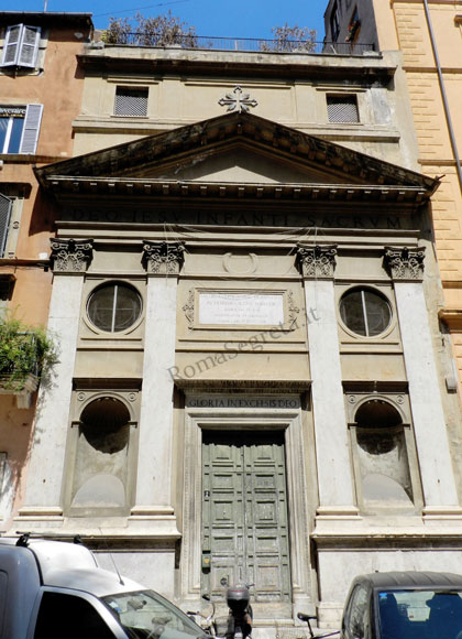 chiesa della natività di gesù