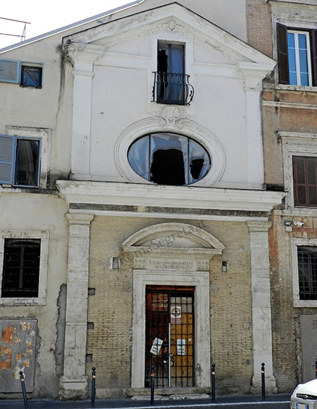 san simeone a piazza lancellotti