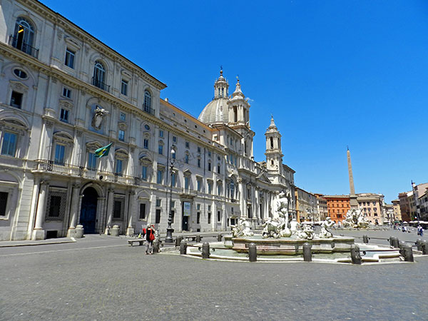 piazza navona