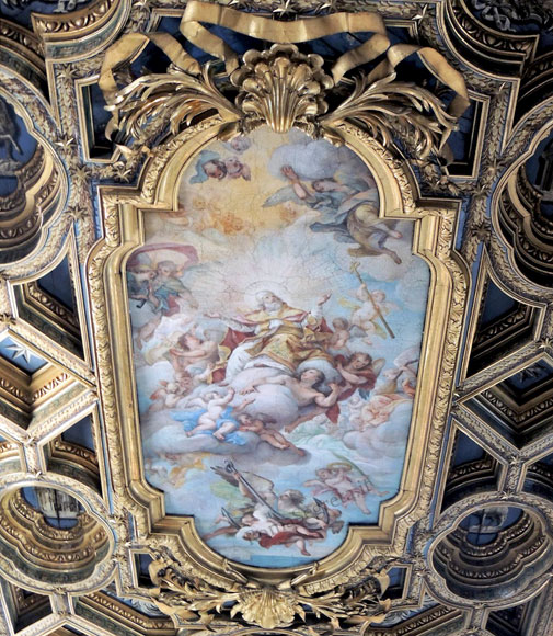 gloria di s.clemente