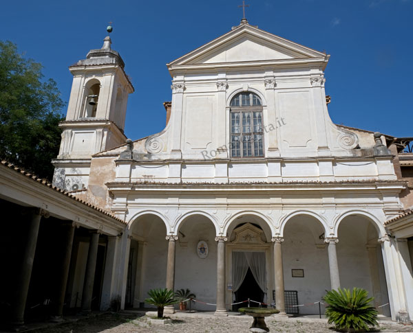 Vedi su Google Maps s.clemente