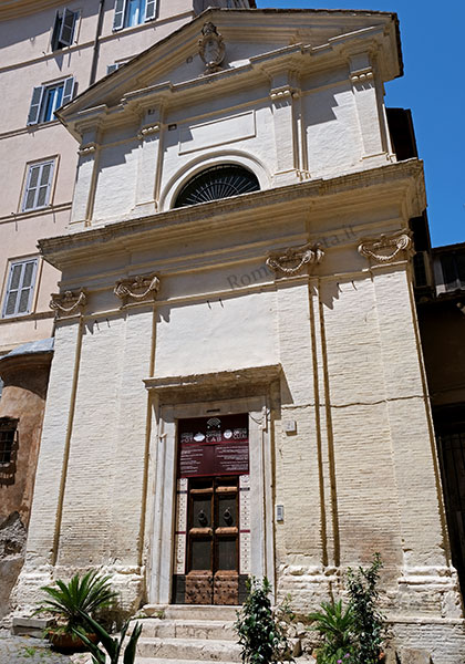 santa maria di grottapinta