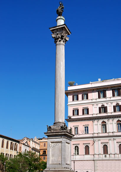 colonna della pace