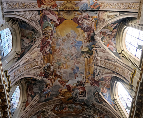 volta di san pantaleo