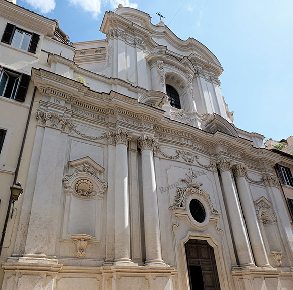 santi celso e giuliano