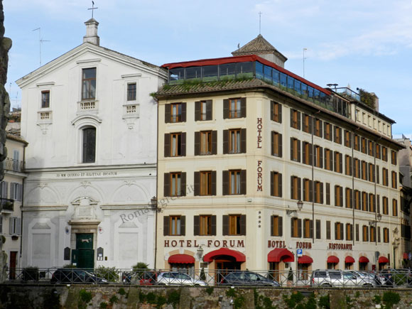 santi quirico e giulitta