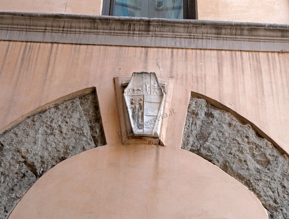 stemma di vannozza cattanei